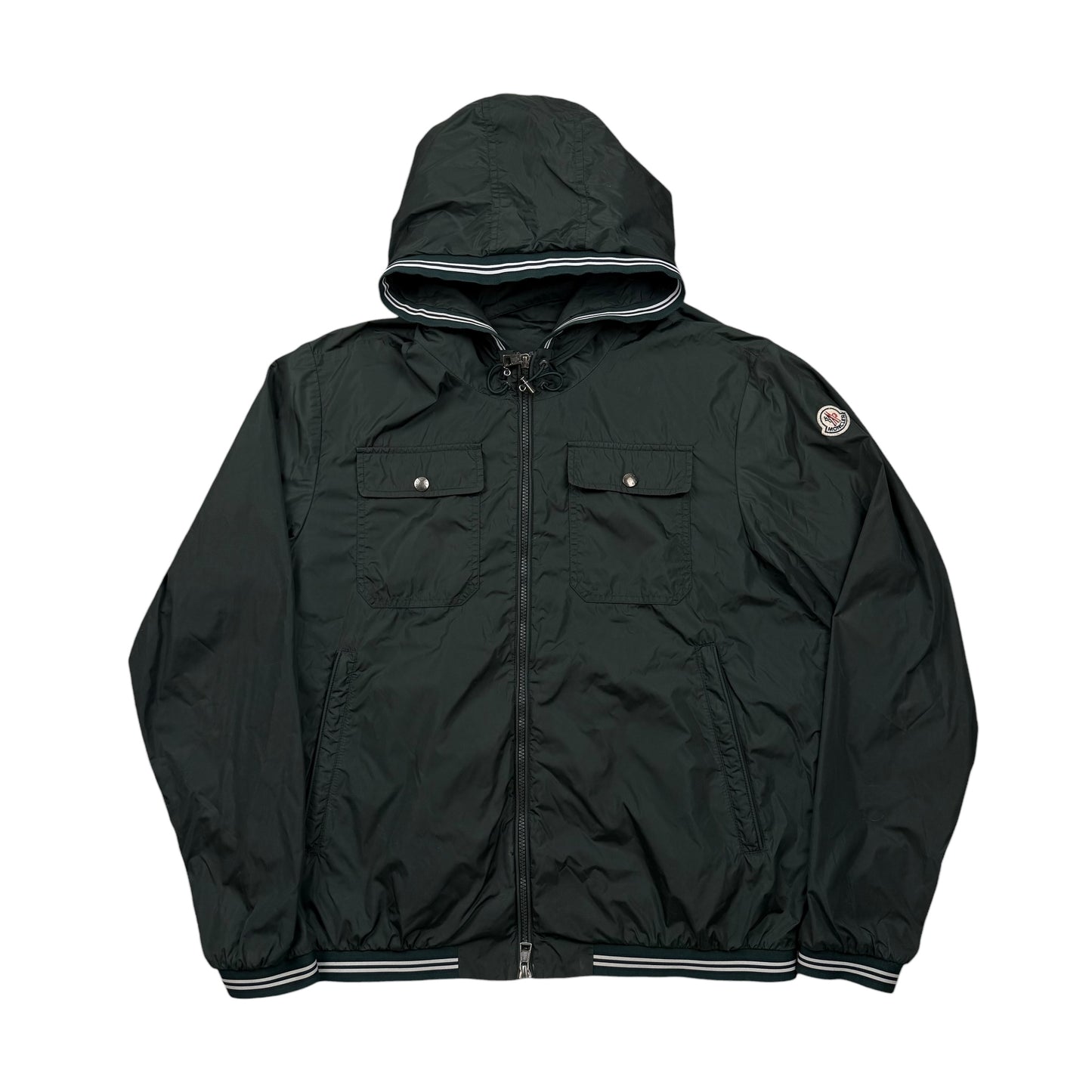 Moncler Jeanclaude Windbreaker