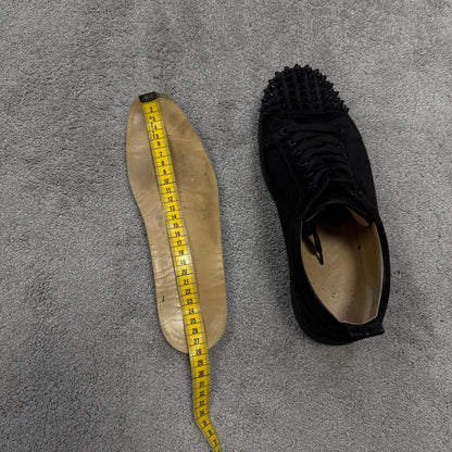 Christian Louboutin Junior Spike