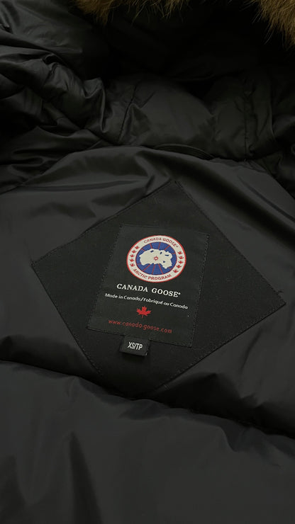 Canada Goose Chilliwack Bomber