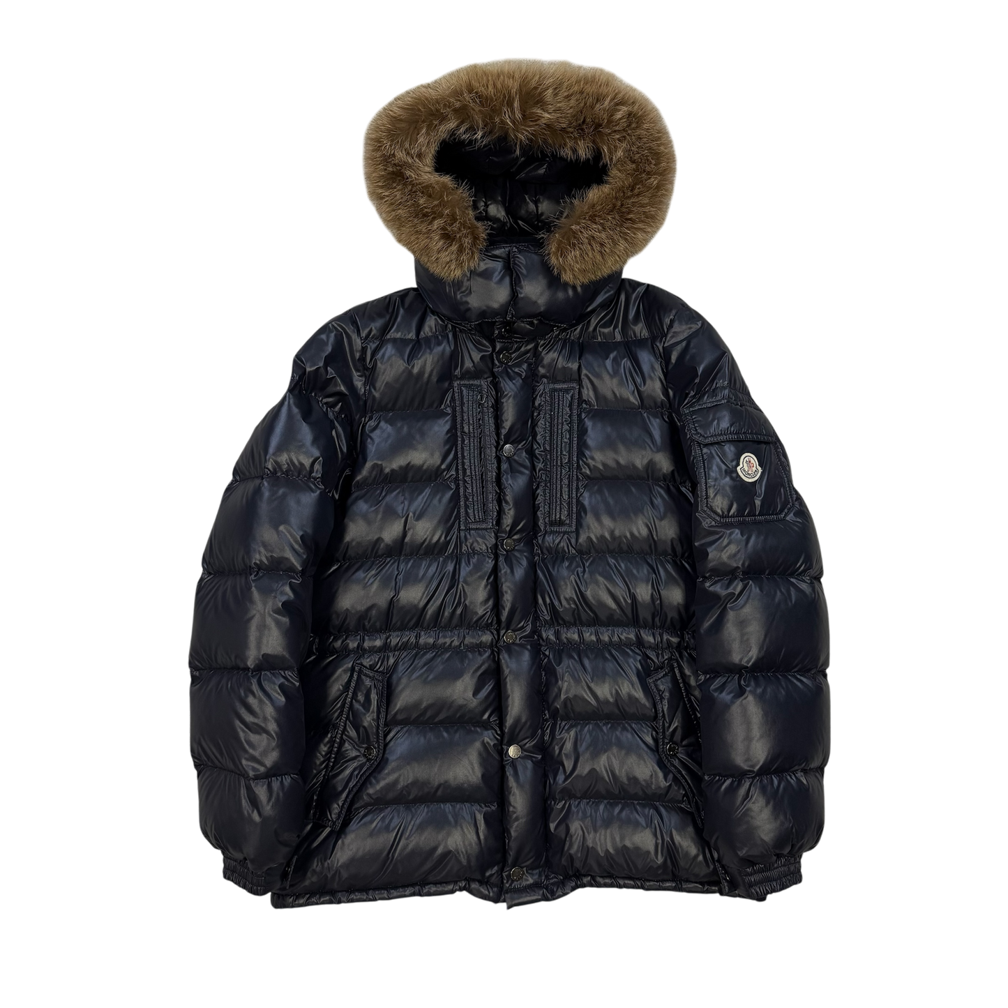 Moncler Rod Down Jacket