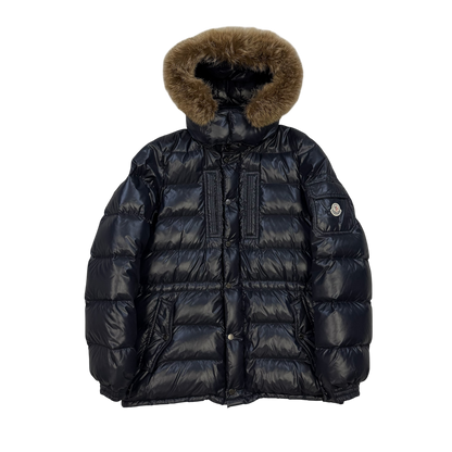 Moncler Rod Down Jacket