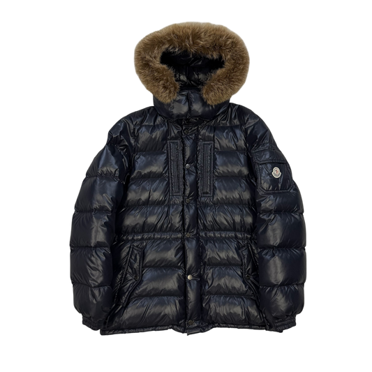 Moncler Rod Down Jacket