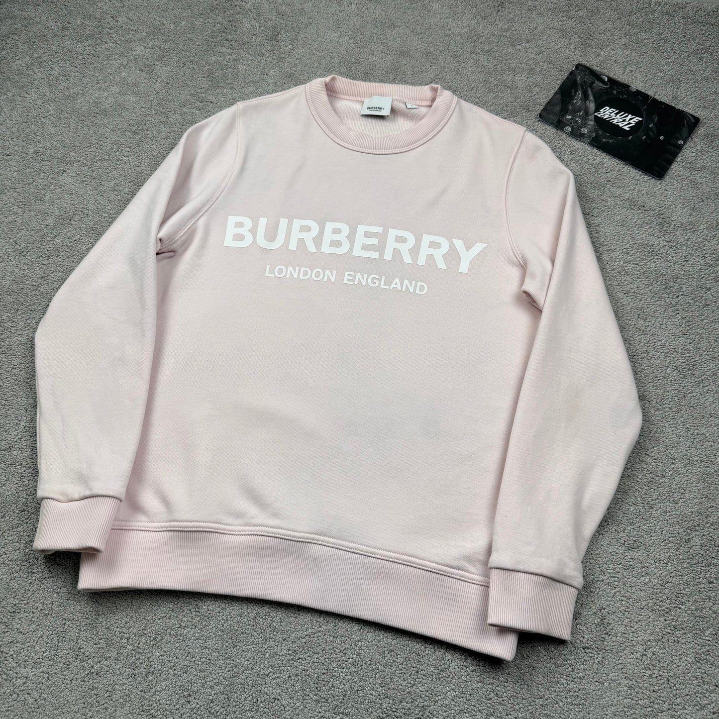 Burberry London England Sweatshirt