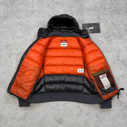 Parajumpers Pharrell Sheen