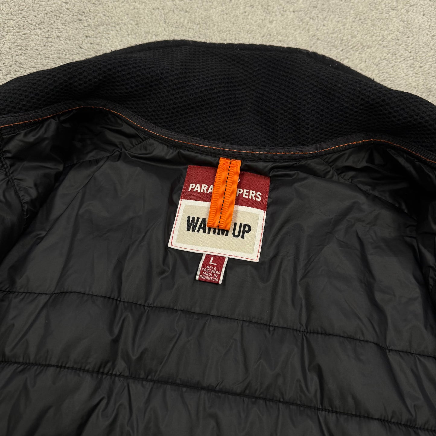 Parajumpers Jayden Cardigan