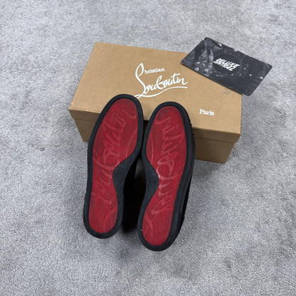 Christian Louboutin Junior Spike