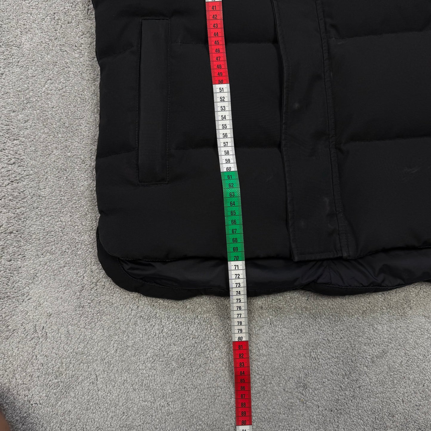 Canada Goose Macmillan