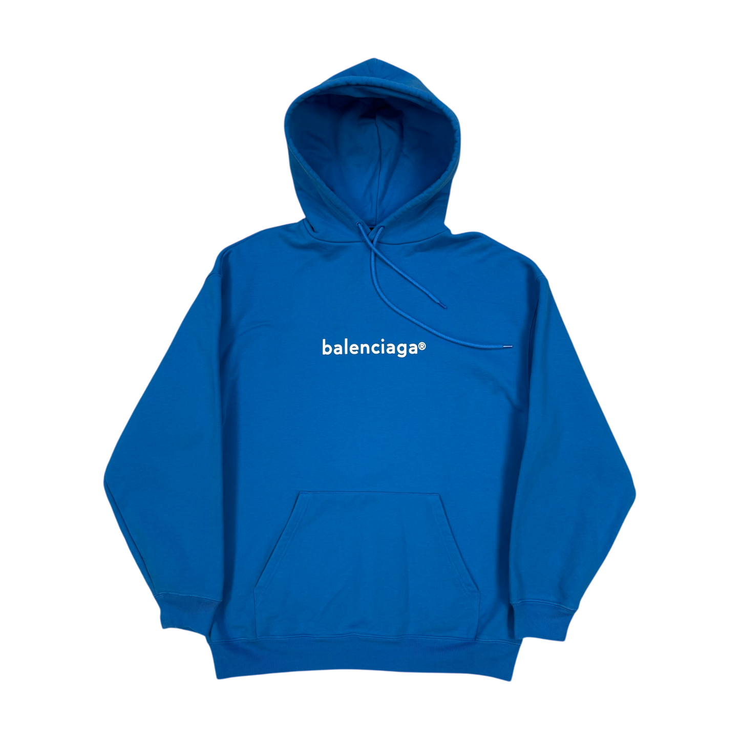Balenciaga Hoodie