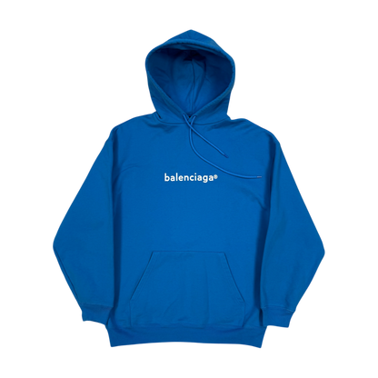 Balenciaga Hoodie