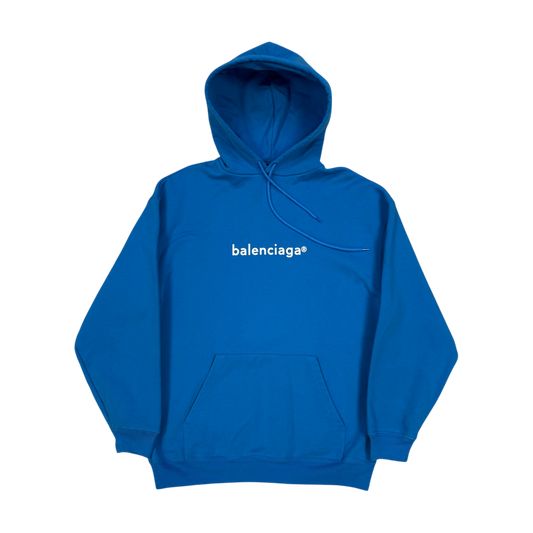 Balenciaga Hoodie
