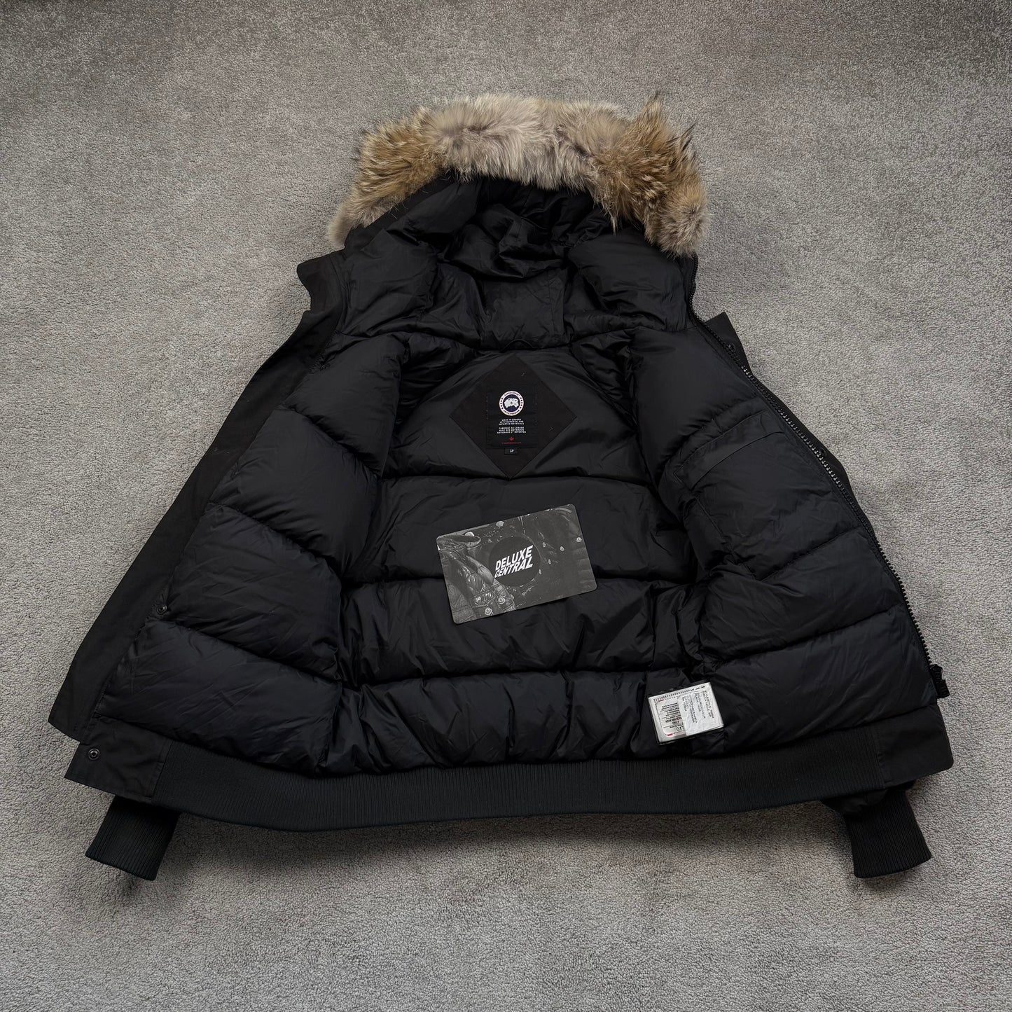 Canada Goose Chilliwack Bomber