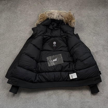 Canada Goose Chilliwack Bomber