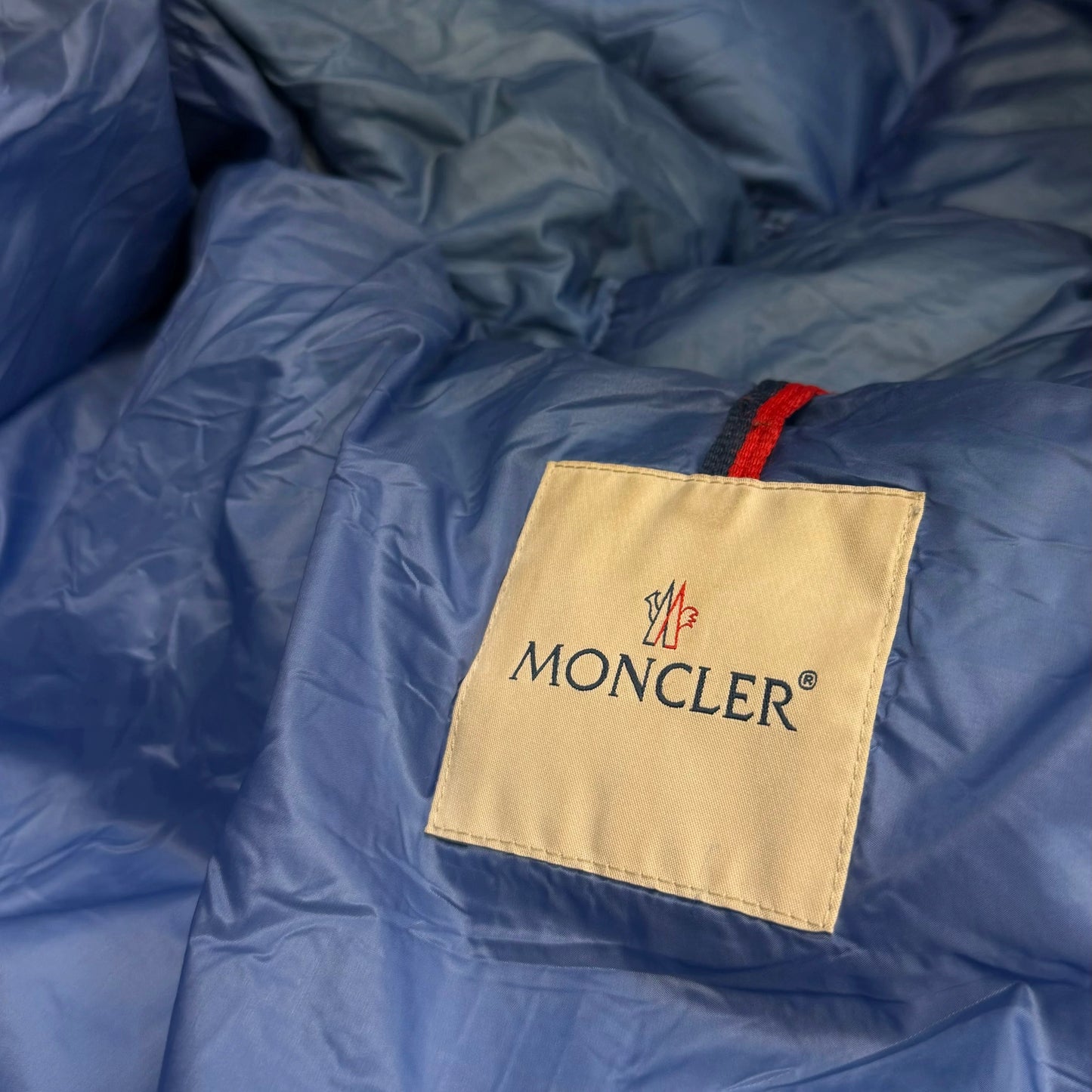 Moncler Morane Down Jacket