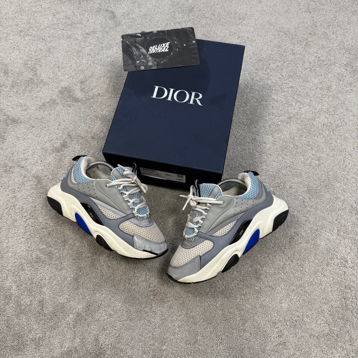 Dior B22 Trainer