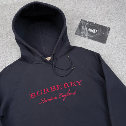 Burberry London England Hoodie