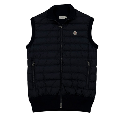 Moncler Tricot Gilet