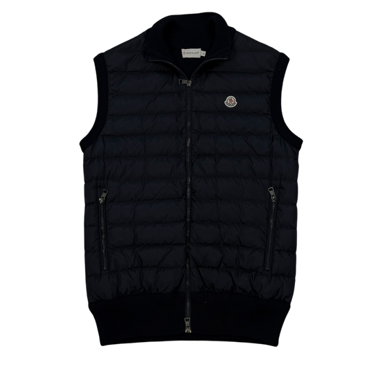 Moncler Tricot Gilet