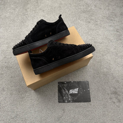 Christian Louboutin Junior Spike