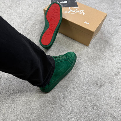 Christian Louboutin Junior Flat Shoe