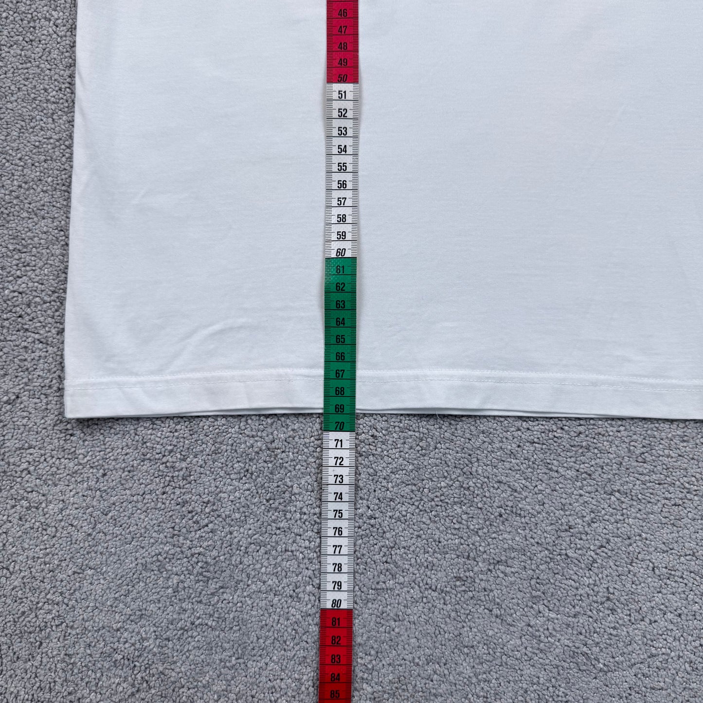 Burberry Carrick T-shirt