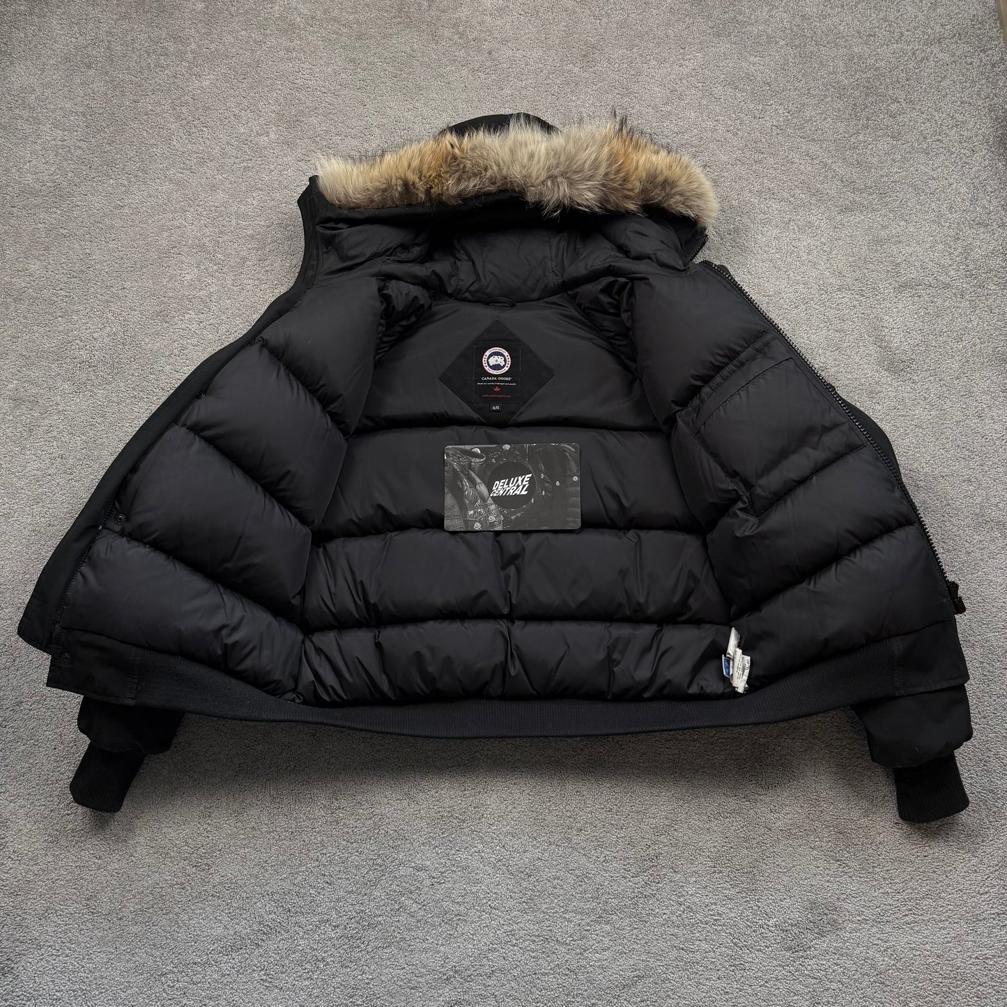 Canada Goose Chilliwack Bomber