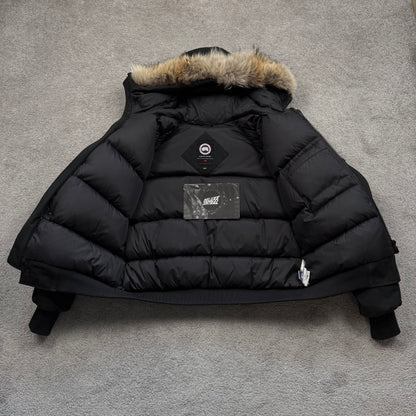 Canada Goose Chilliwack Bomber