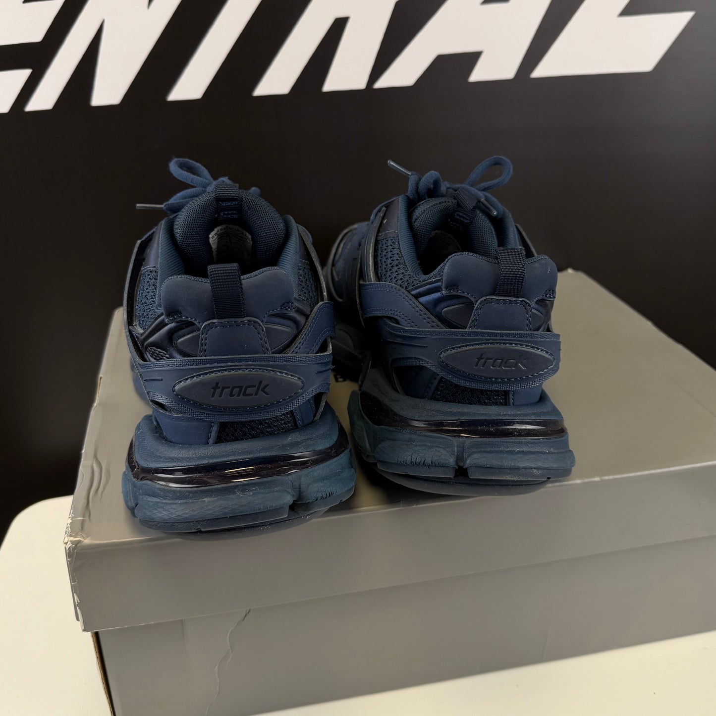 Balenciaga Track Sneaker