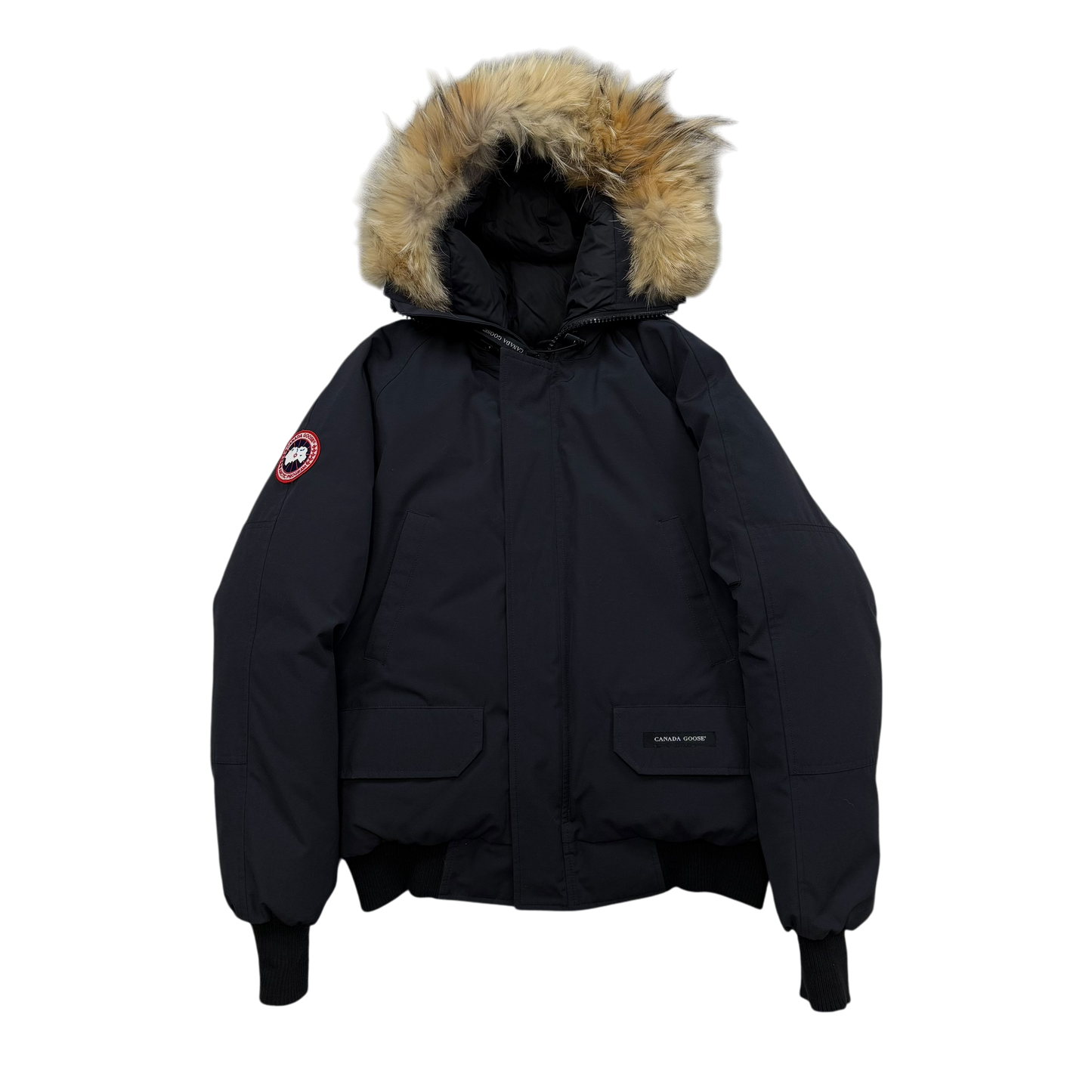 Canada Goose Chilliwack Bomber