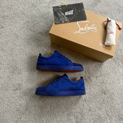 Christian Louboutin Junior Spike