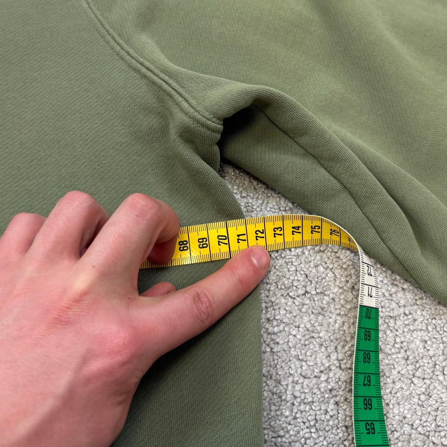 Amiri Core Sweatshirt