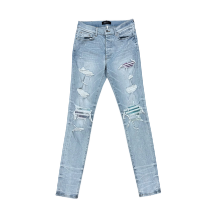 Amiri Distressed Jeans
