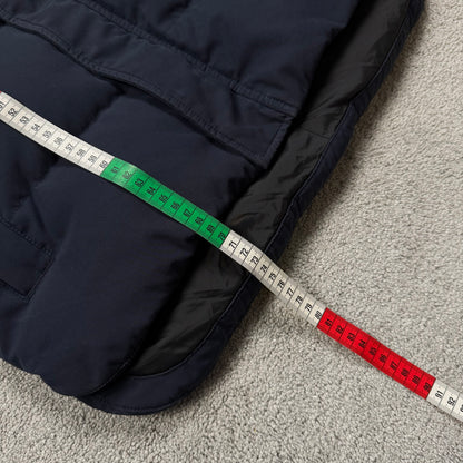 Canada Goose Macmillan