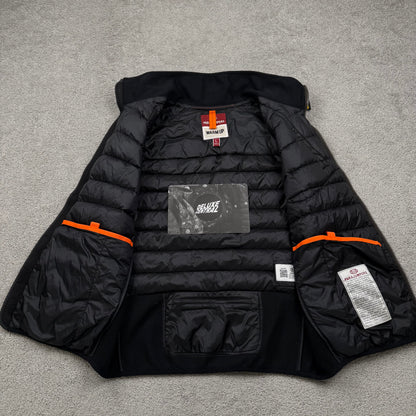 Parajumpers Zavier Hybrid Vest Gilet