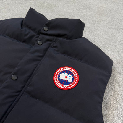 Canada Goose Freestyle Crew Vest