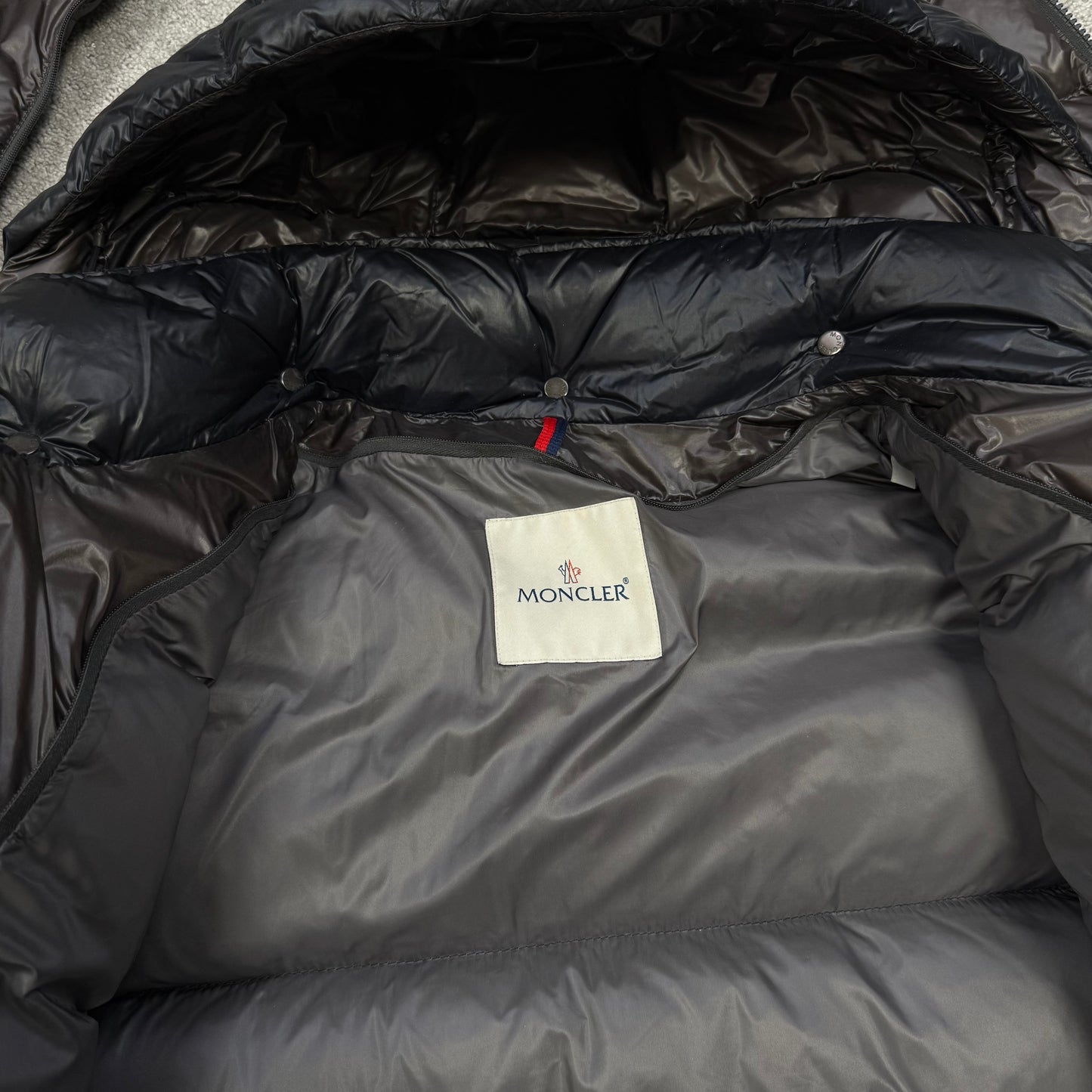Moncler Zin