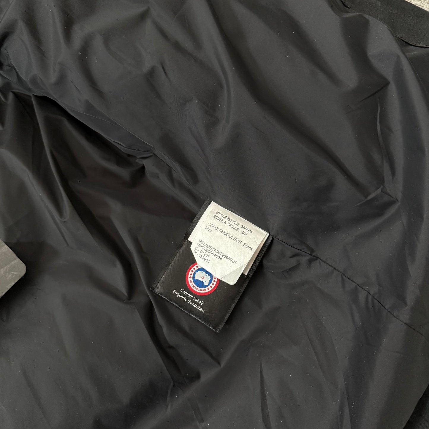 Canada Goose Wyndham