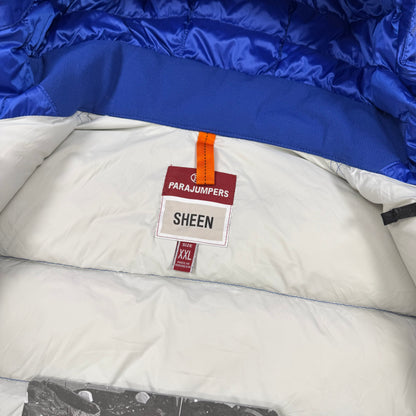 Parajumpers Pharrel Sheen Jacket