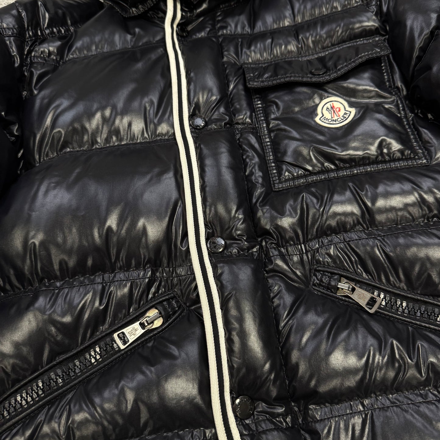 Moncler Branson