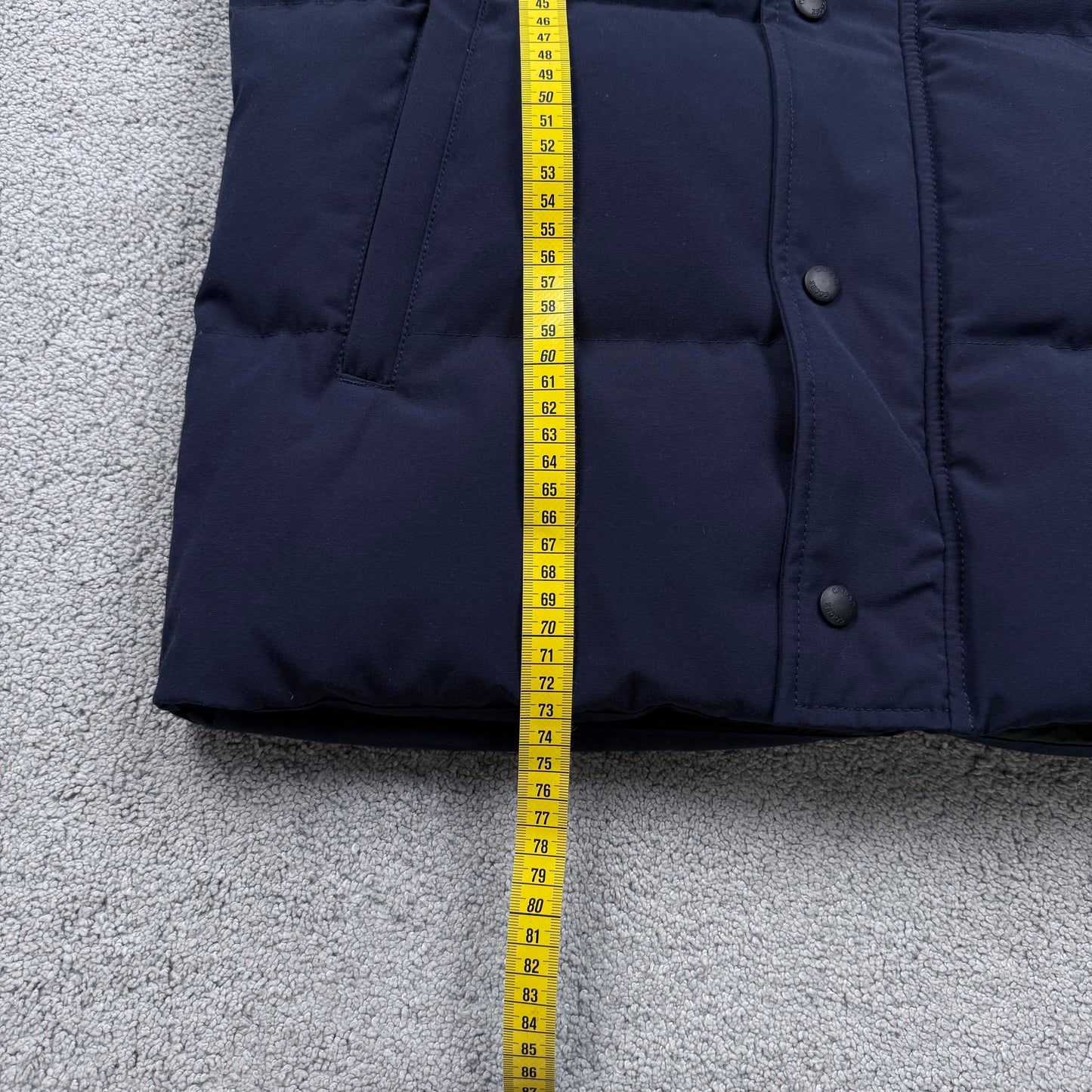 Canada Goose Wyndham Parka