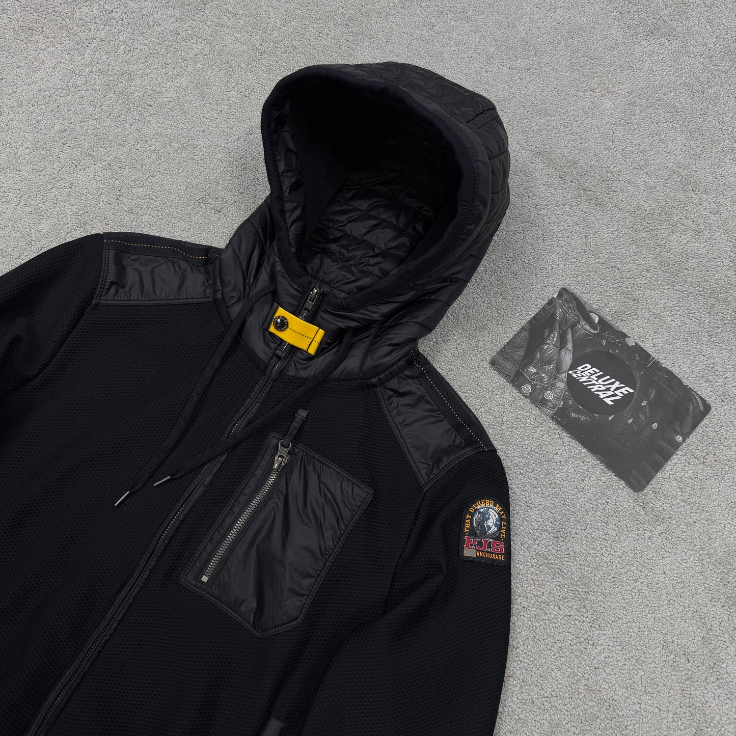 Parajumpers Cardigan