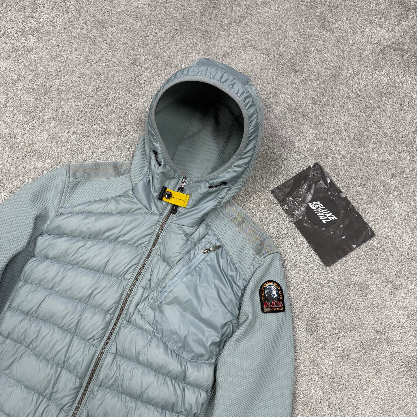 Parajumpers Nolan Cardigan