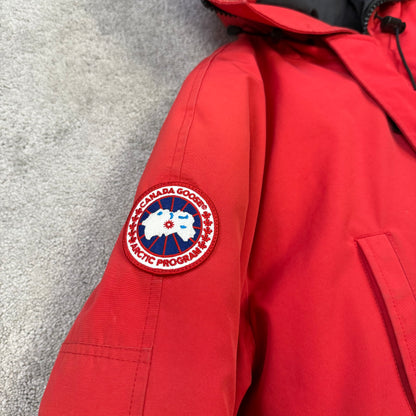 Canada Goose Chilliwack Bomber