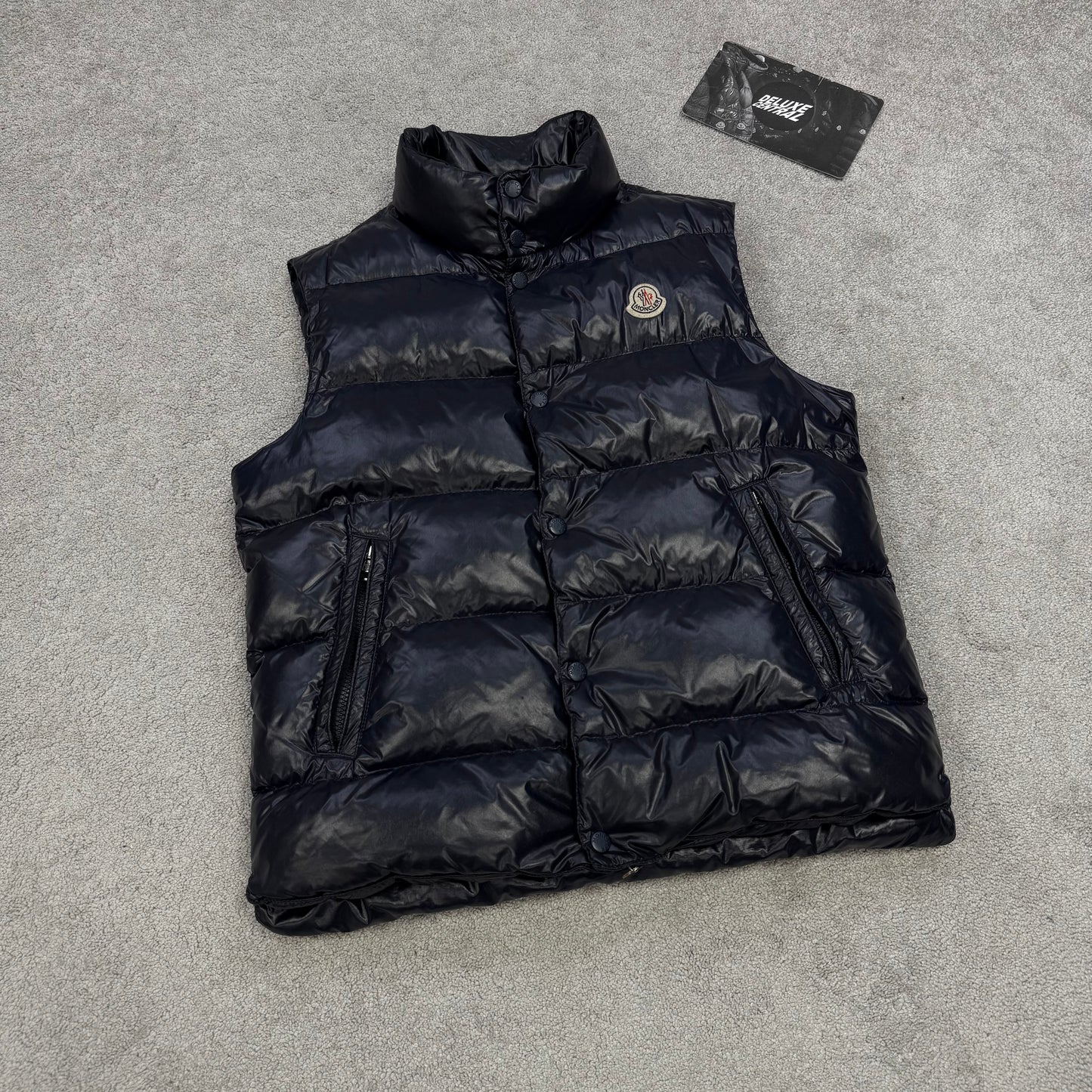 Moncler Gide Vest