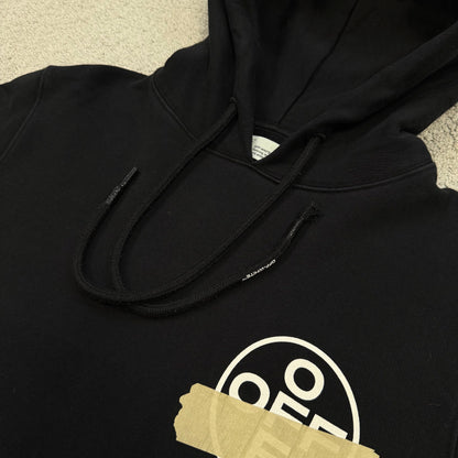 Off-White Tape Arrows Hoodie