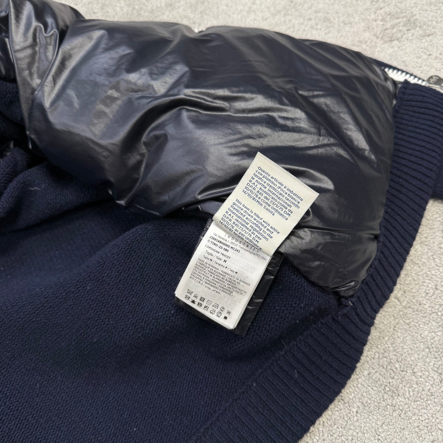 Moncler Cardigan