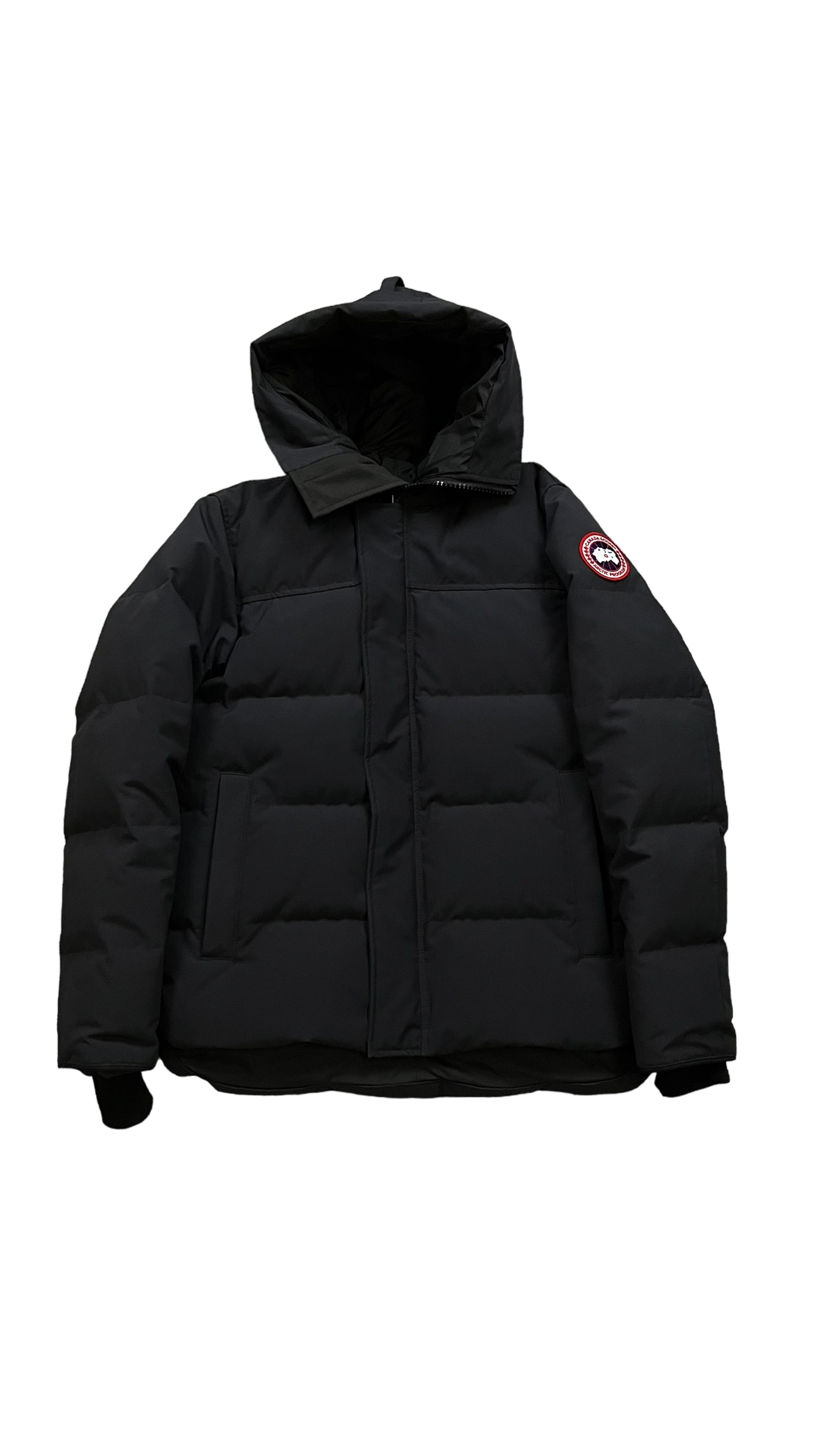 Canada Goose Macmillan Parka