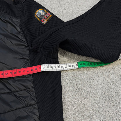 Parajumpers Hybridge Cardigan