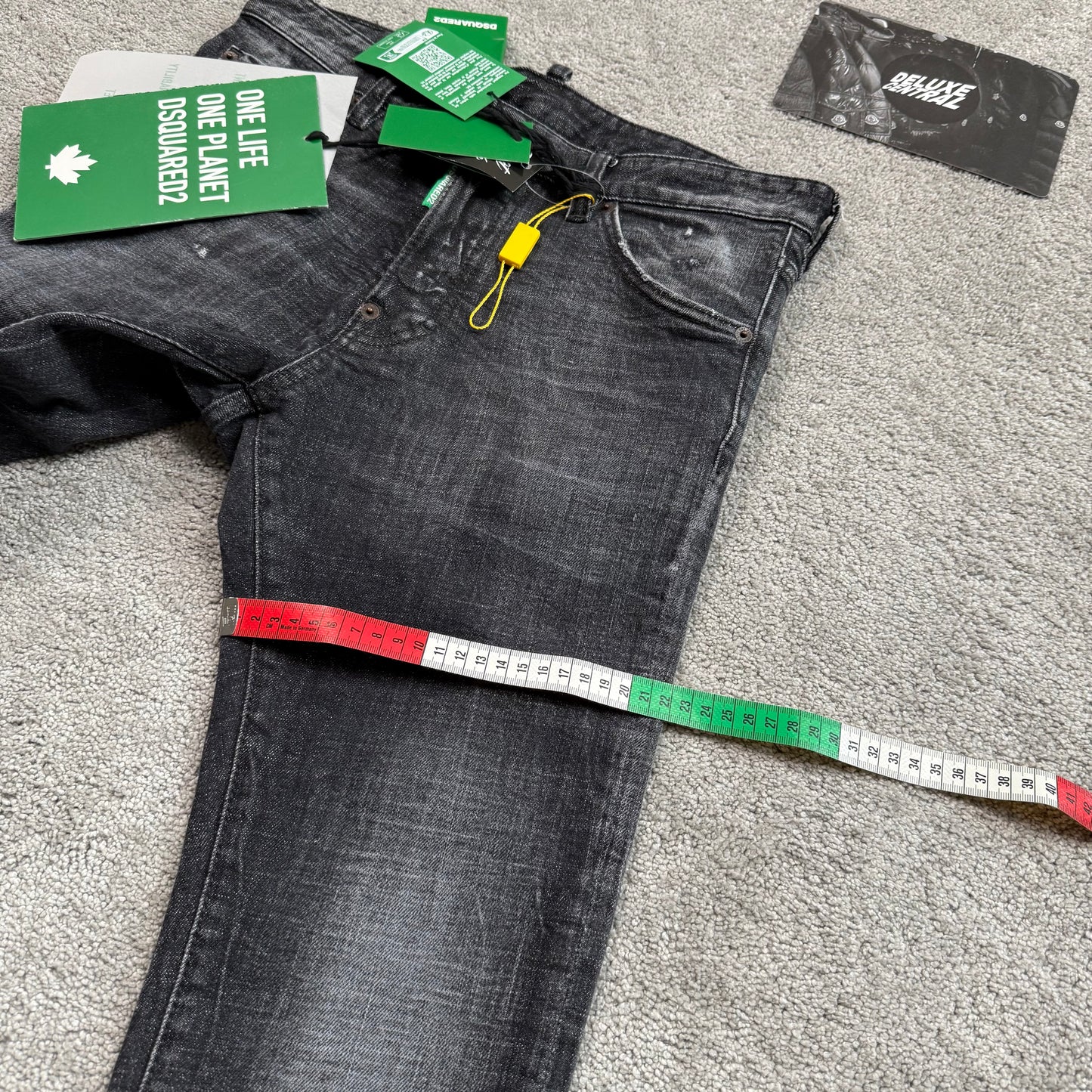 Dsquared ”Cool Guy” Jeans