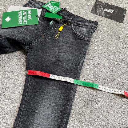 Dsquared ”Cool Guy” Jeans