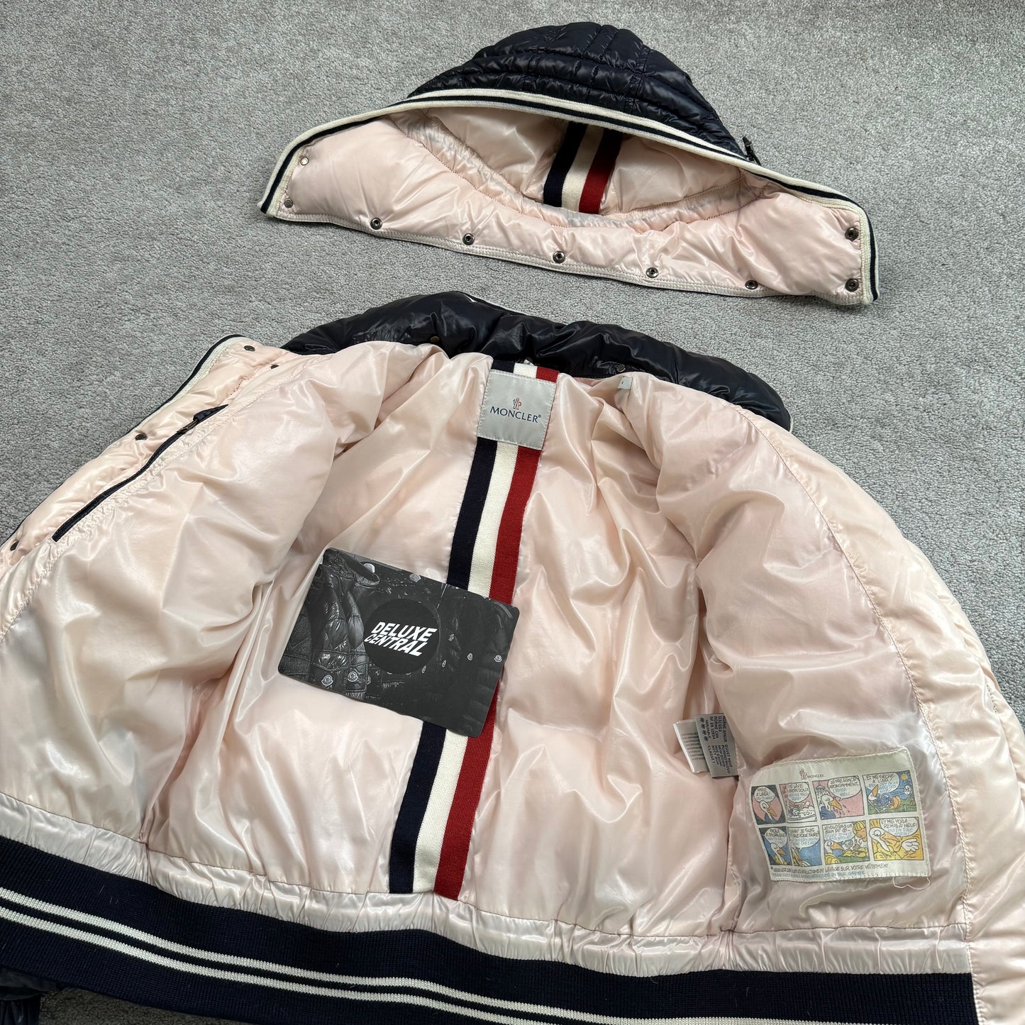Moncler Branson